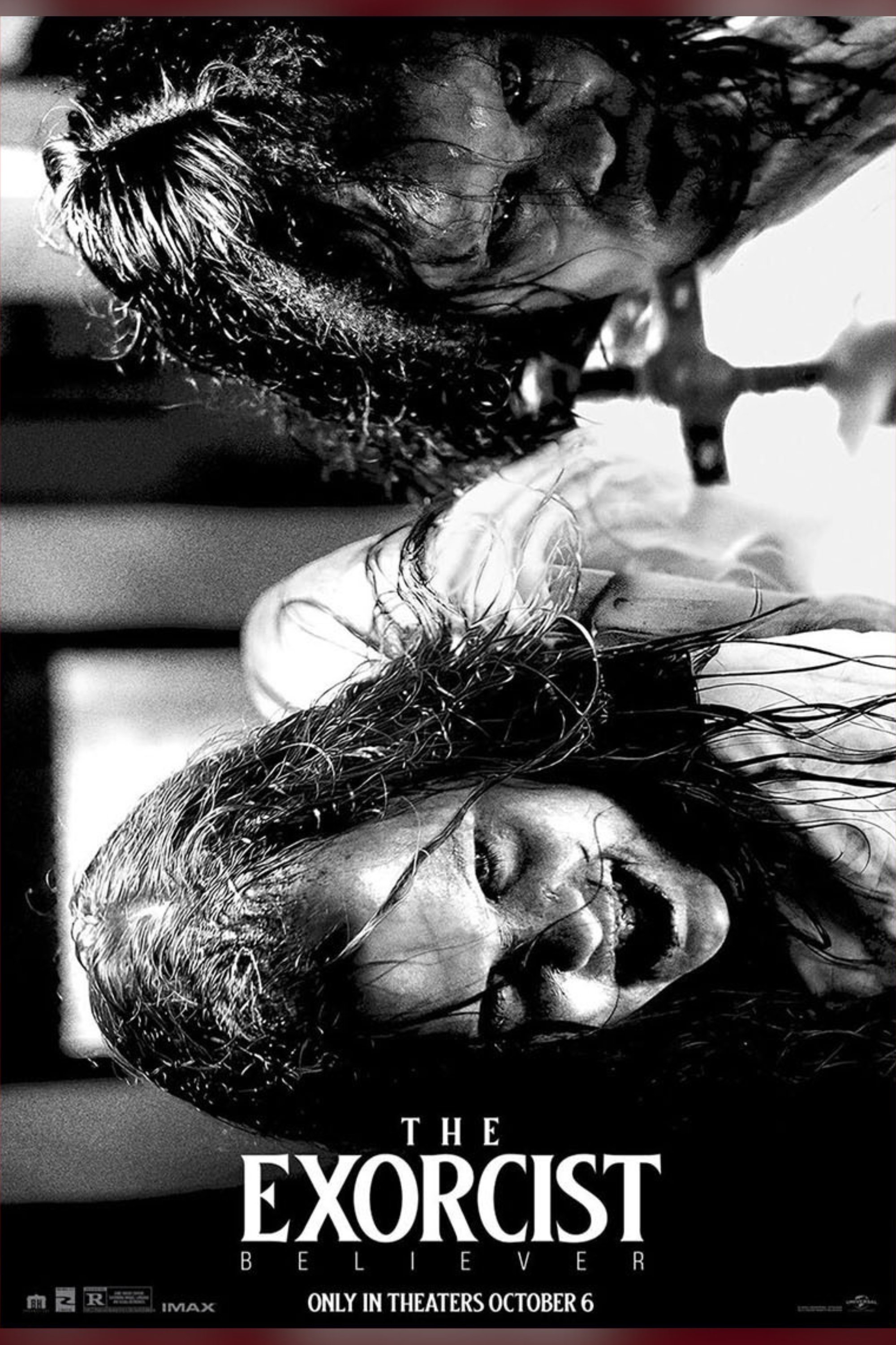 The Exorcist: Believer