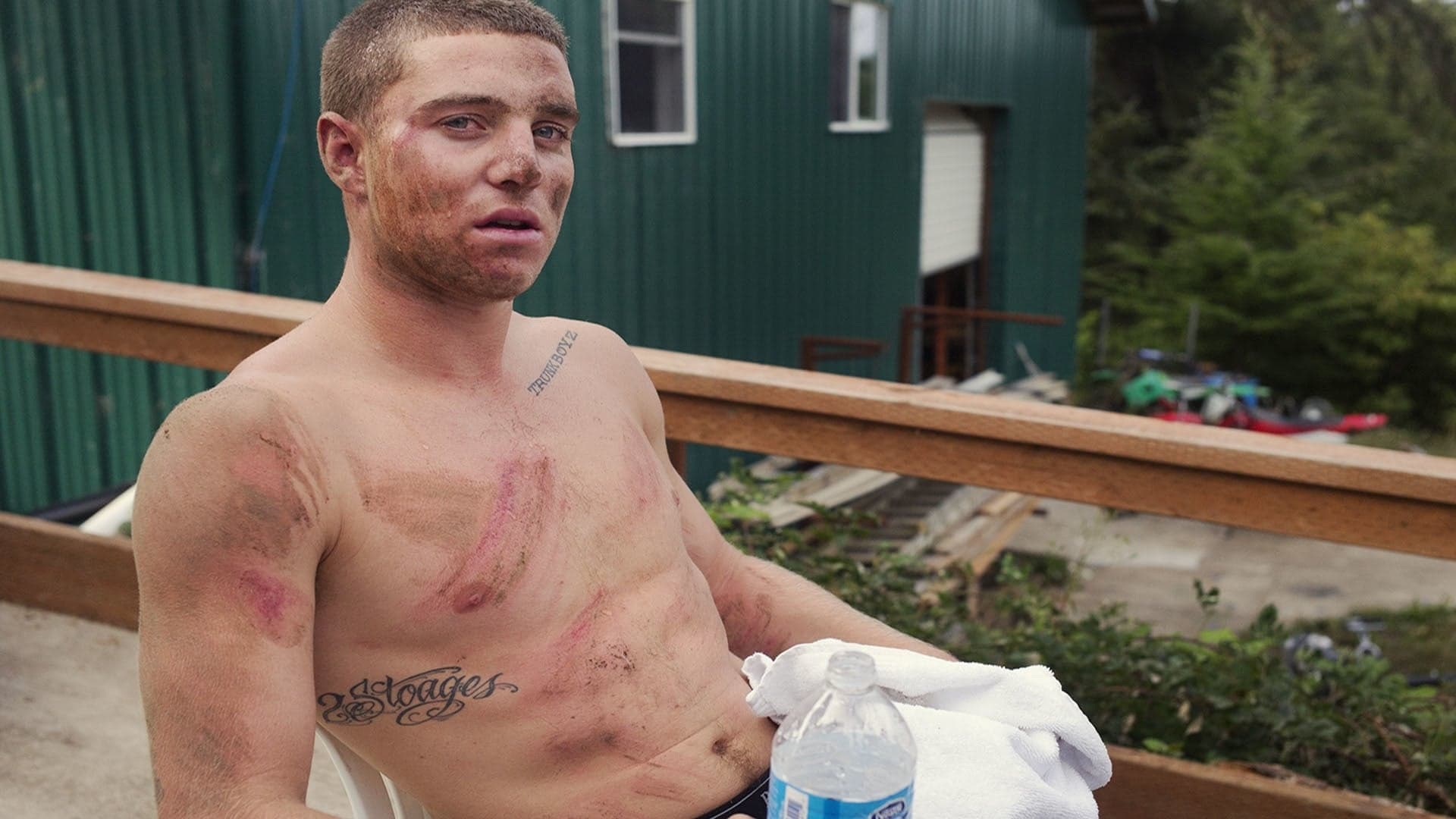 King of the Road - Épisode 5