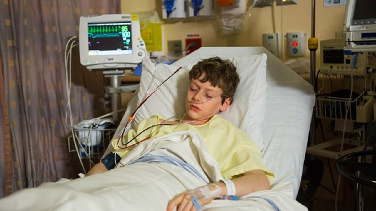 Diagnose Me S01E05 backdrop