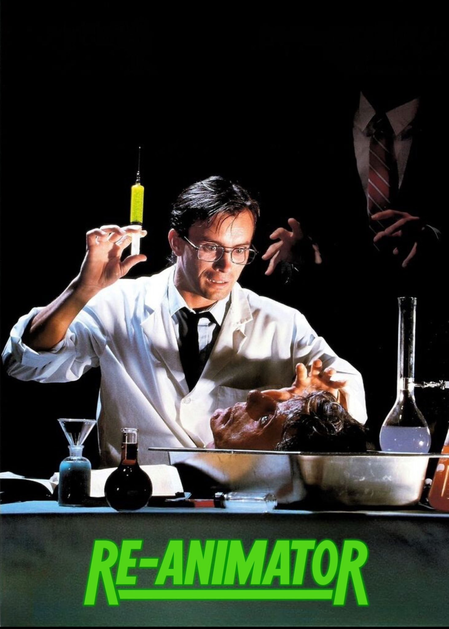 Re-Animator