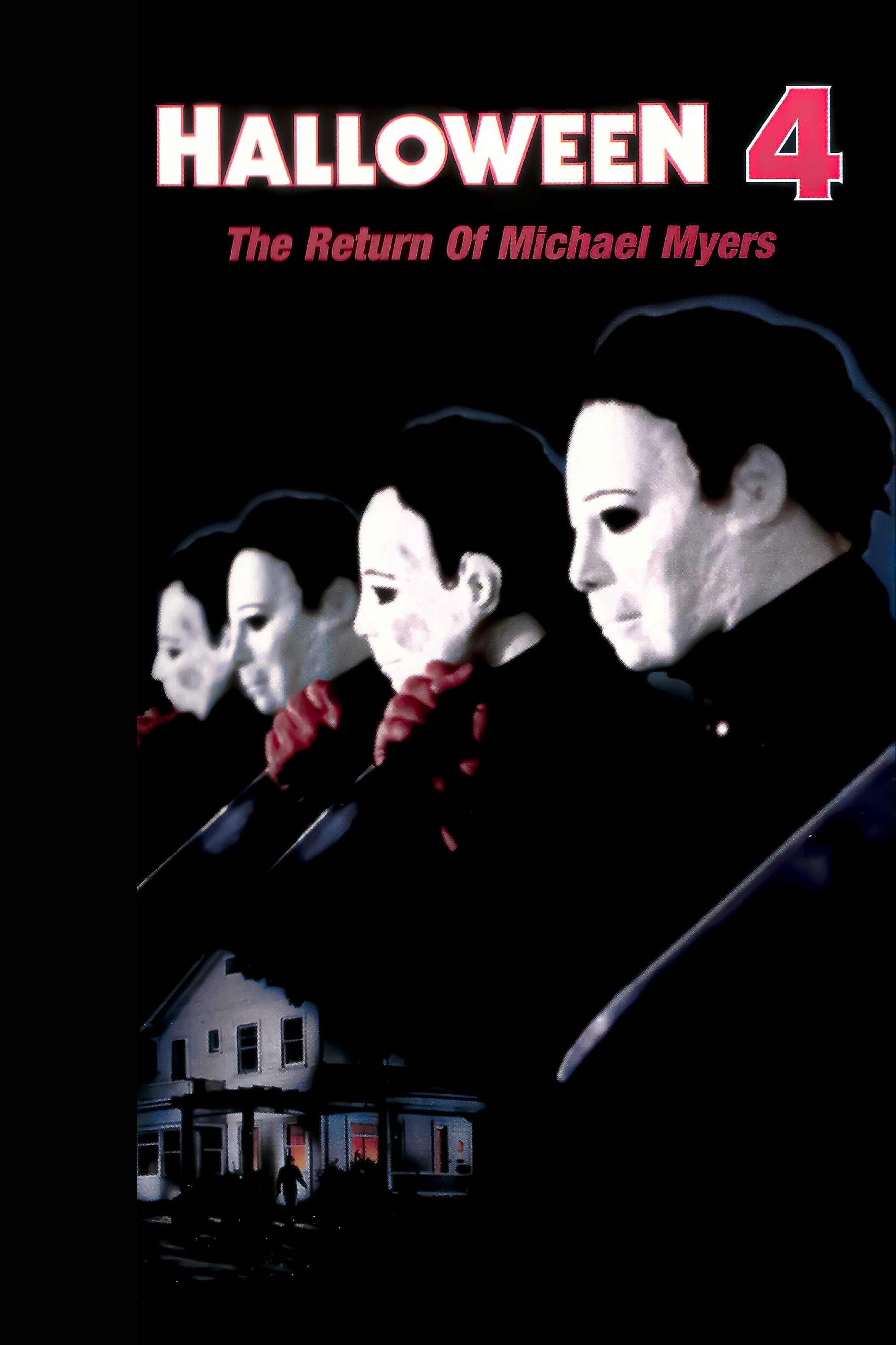 Halloween 4: The Return of Michael Myers