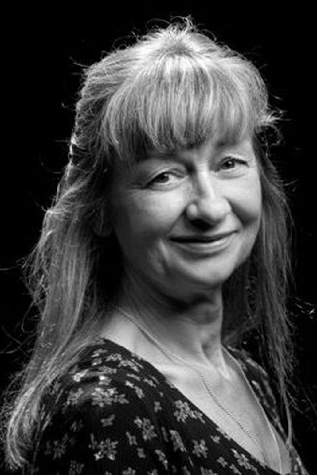 et billede af Zofia Plewińska