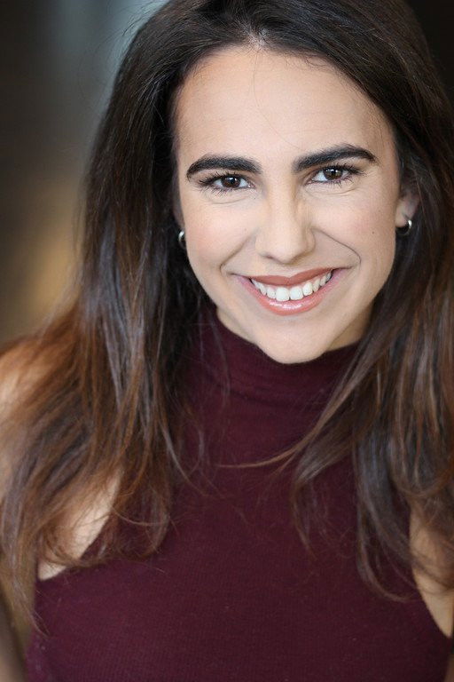 et billede af Aurore Real de Asua