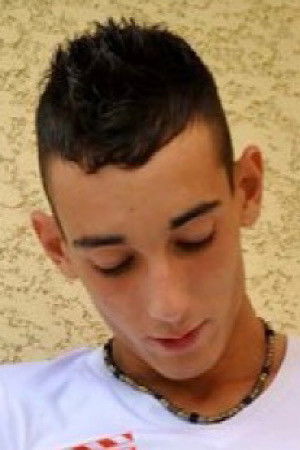 et billede af Fabio Cipriani