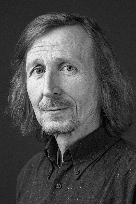 et billede af Vladimír Javorský