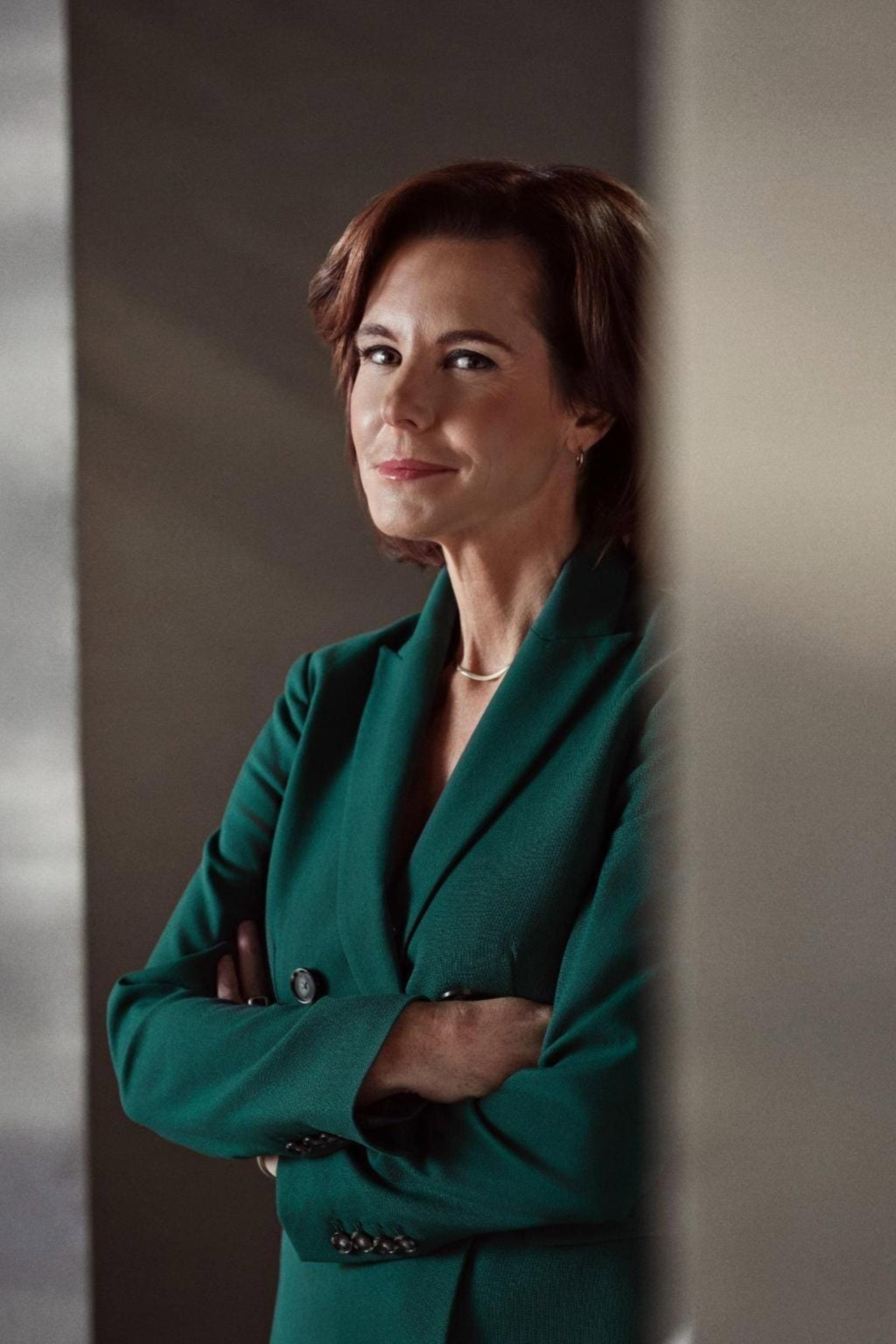 Stephanie Ruhle
