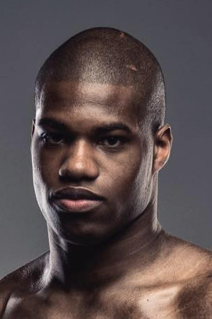 et billede af Daniel Dubois