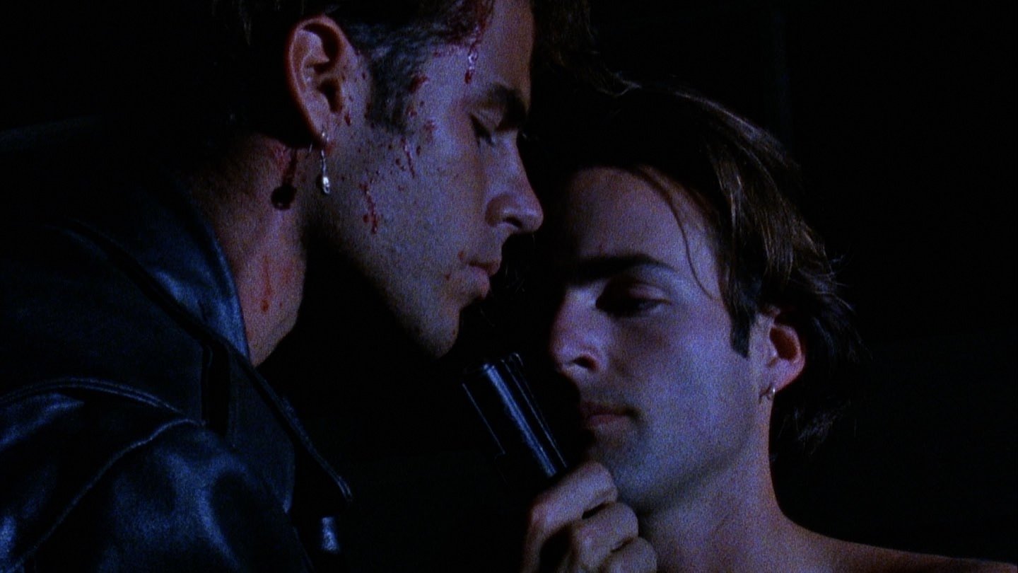 The Living End (1992)