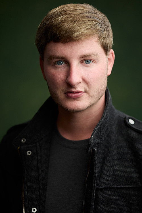 et billede af Stephen Rostron