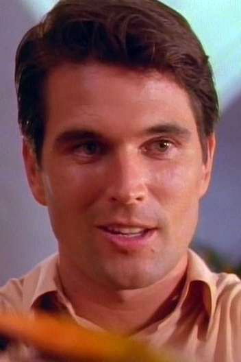 et billede af Steve Chase