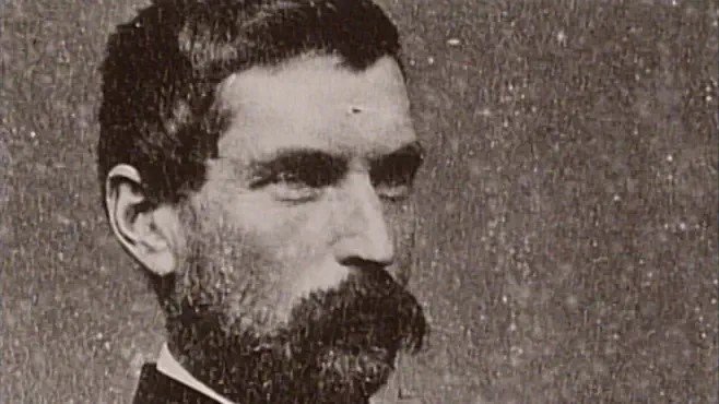 Civil War Journal - Épisode 25