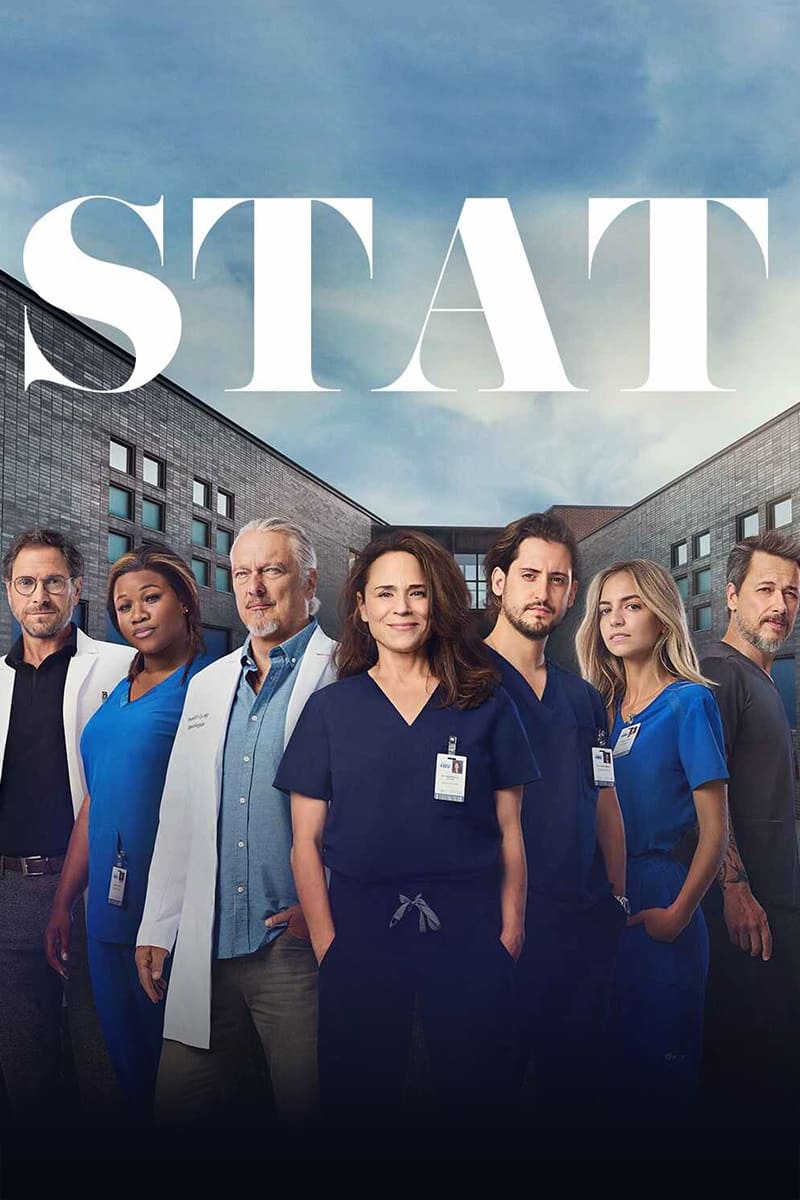 STAT TV Shows About Hospital