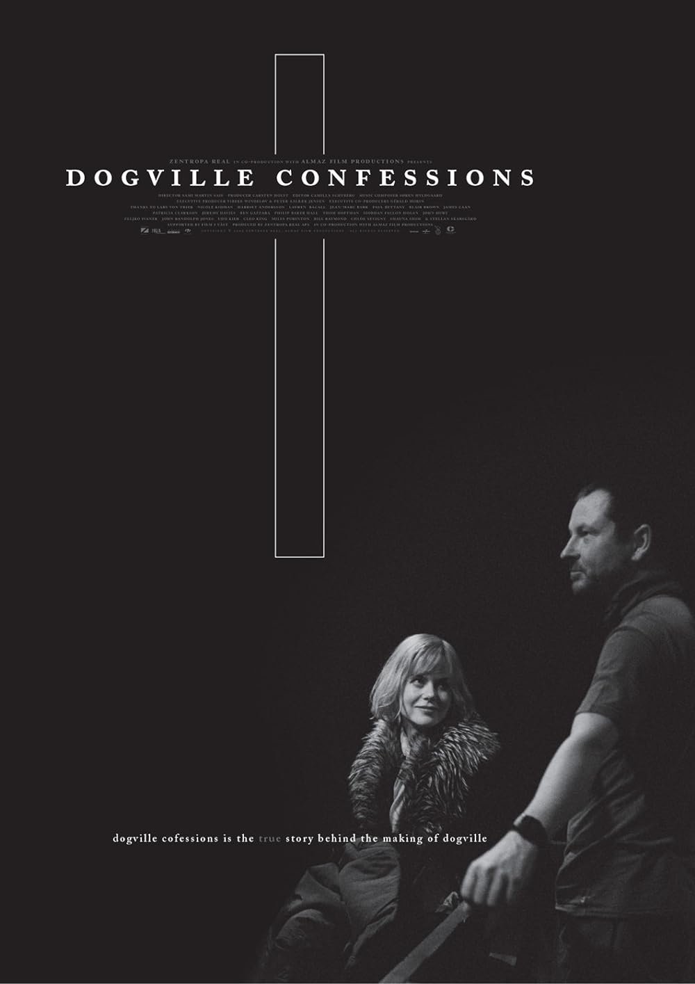 Dogville Confessions