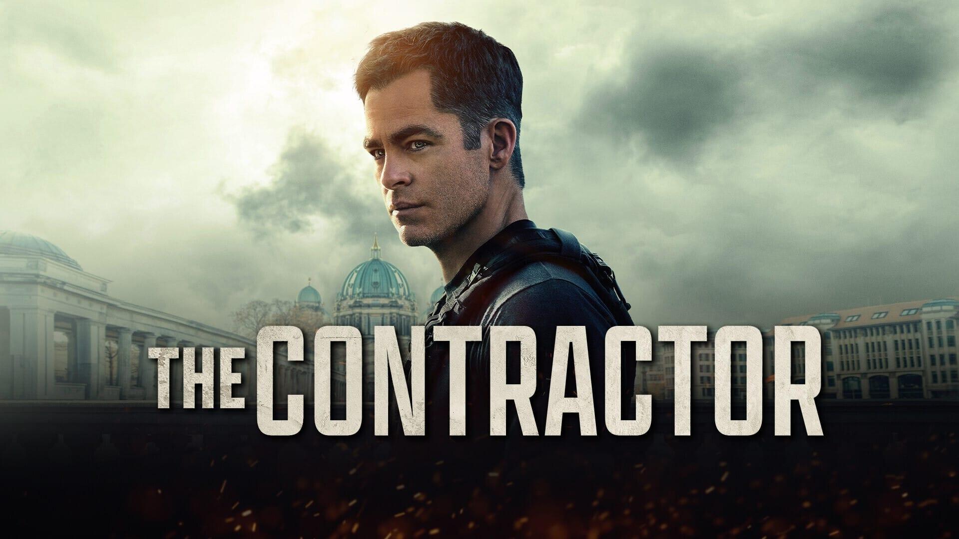 The Contractor (2022)