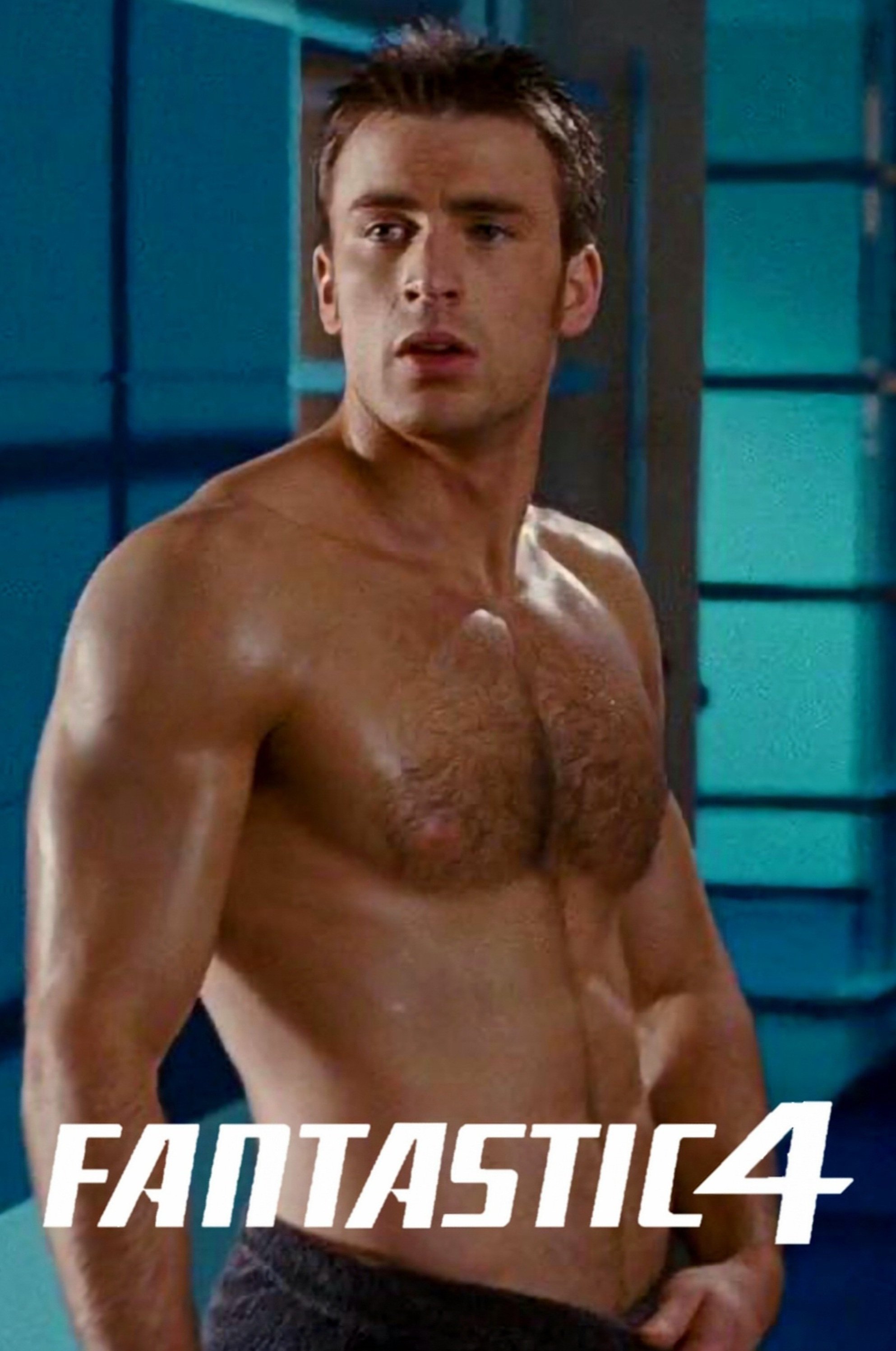 Fantastic Four: Rise of the Silver Surfer