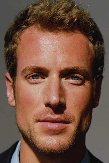 et billede af John Ruby