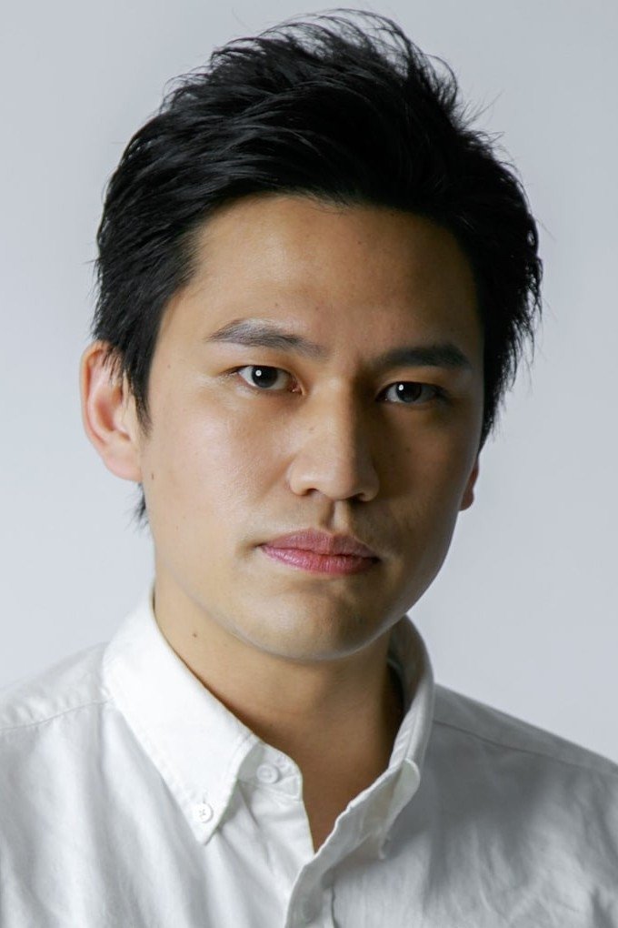 et billede af Shin Koyanagi