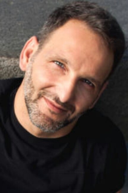 et billede af Carlo Guitto