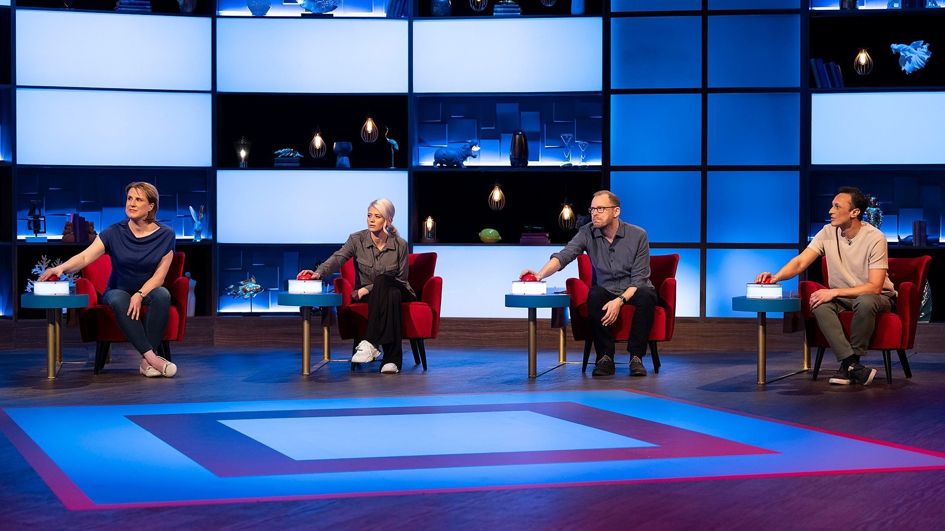 Richard Osman's House of Games
