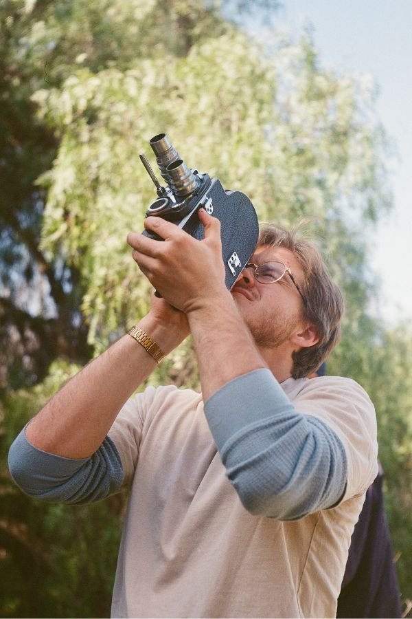 James DeLisio | Director