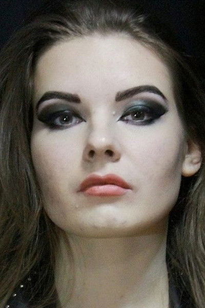 et billede af Anastasiya Saklakova