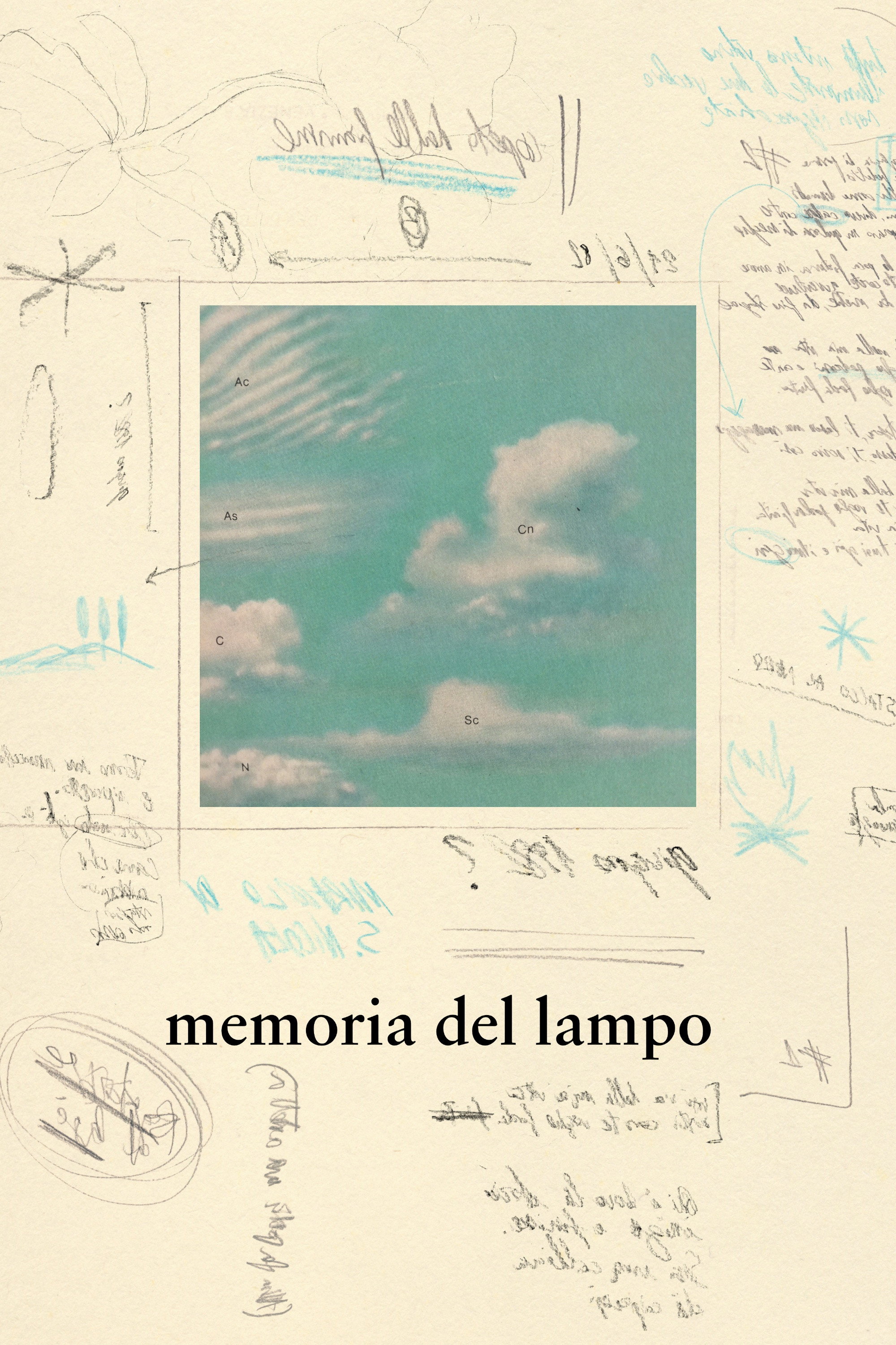 Memories of Lightning