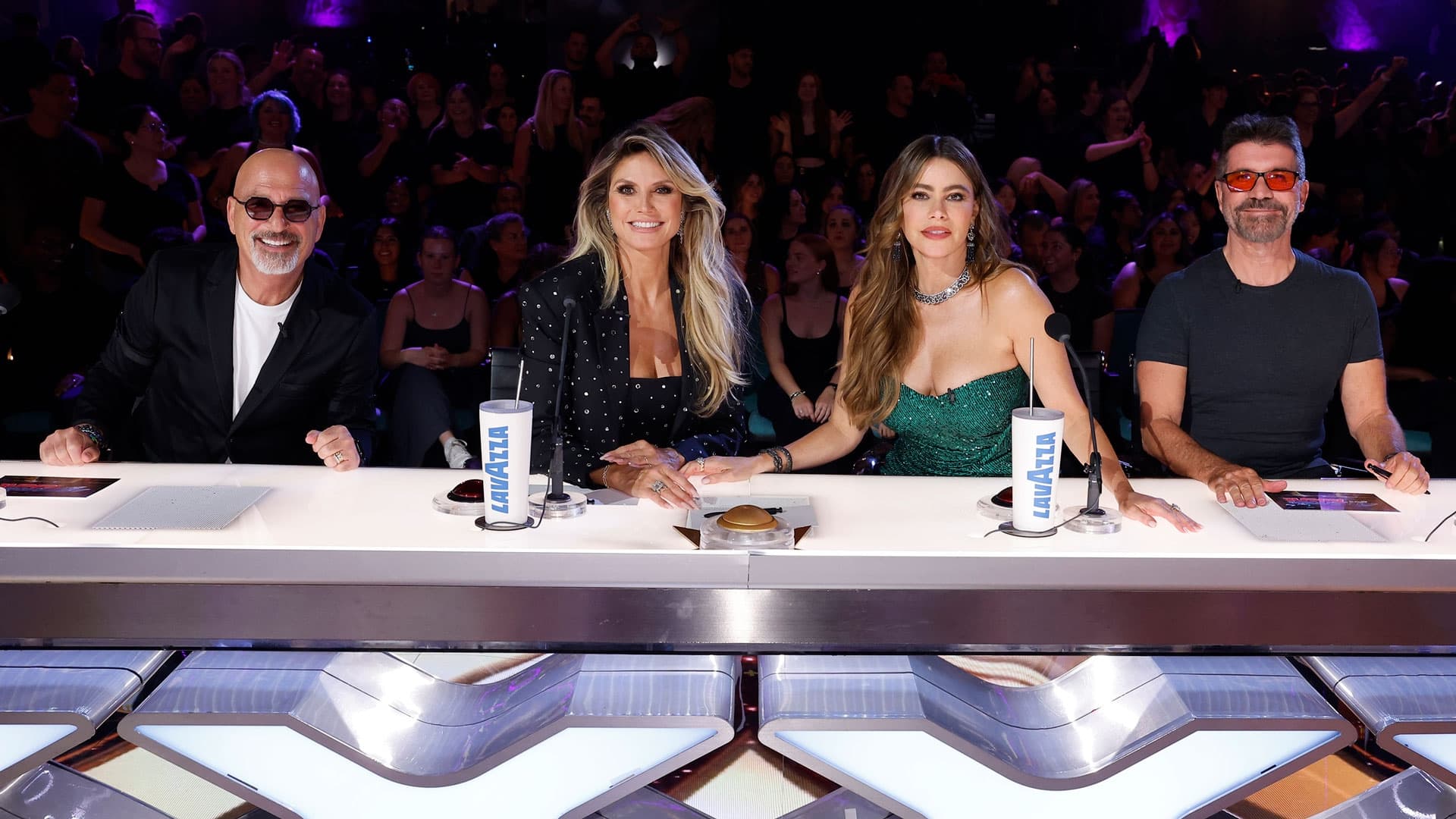 America's Got Talent