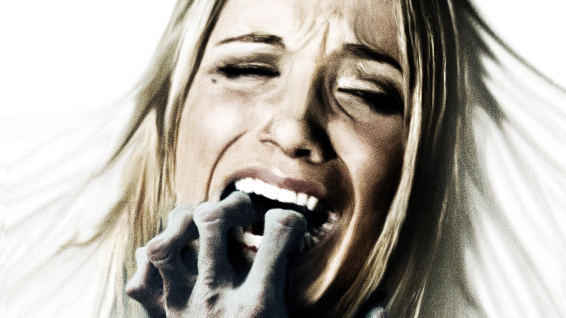 Hold Your Breath (2012)