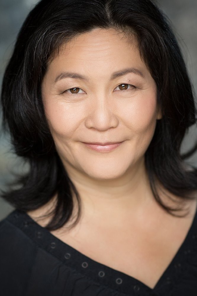 et billede af Michelle Wen Lee
