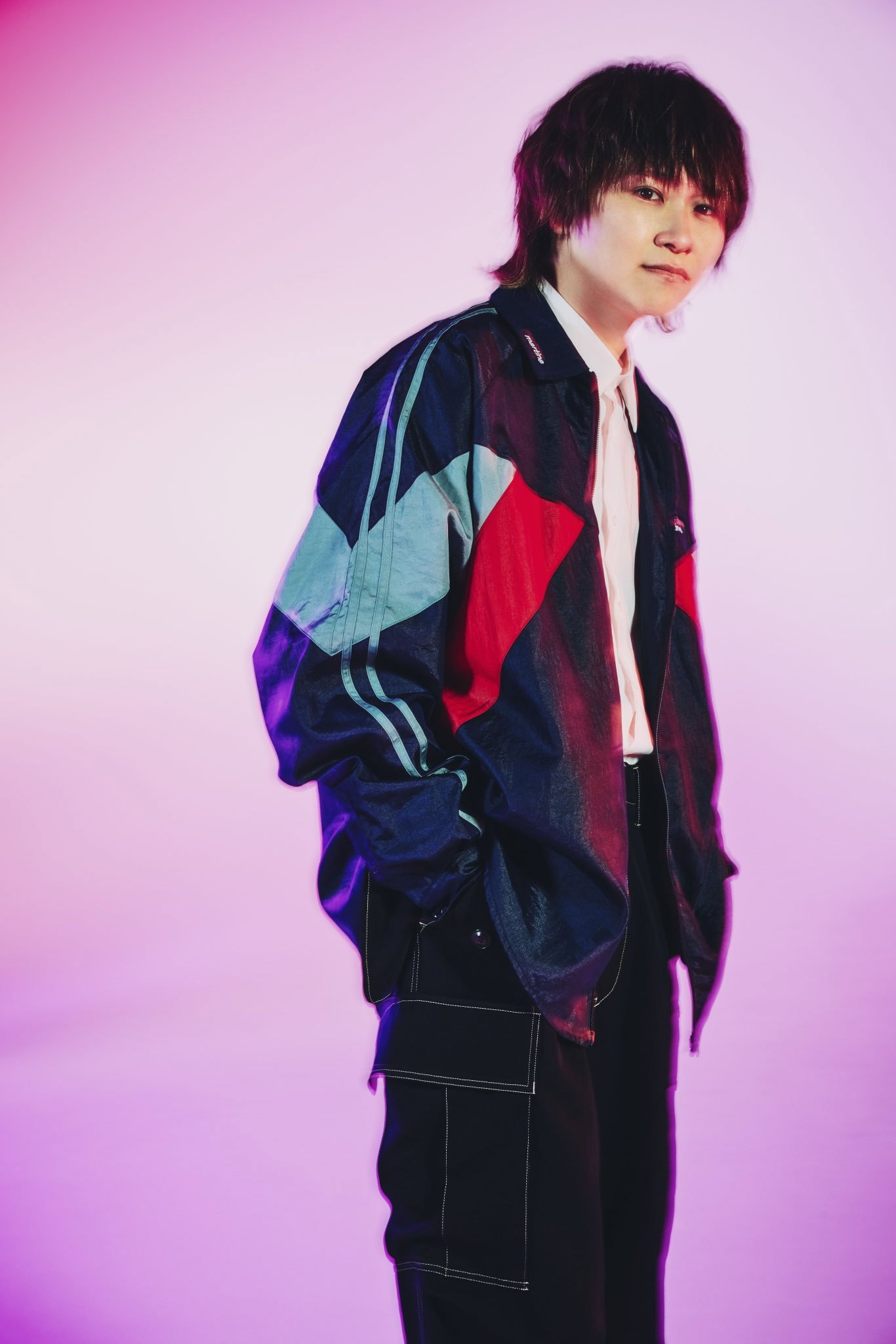 藤井拓海 - actor