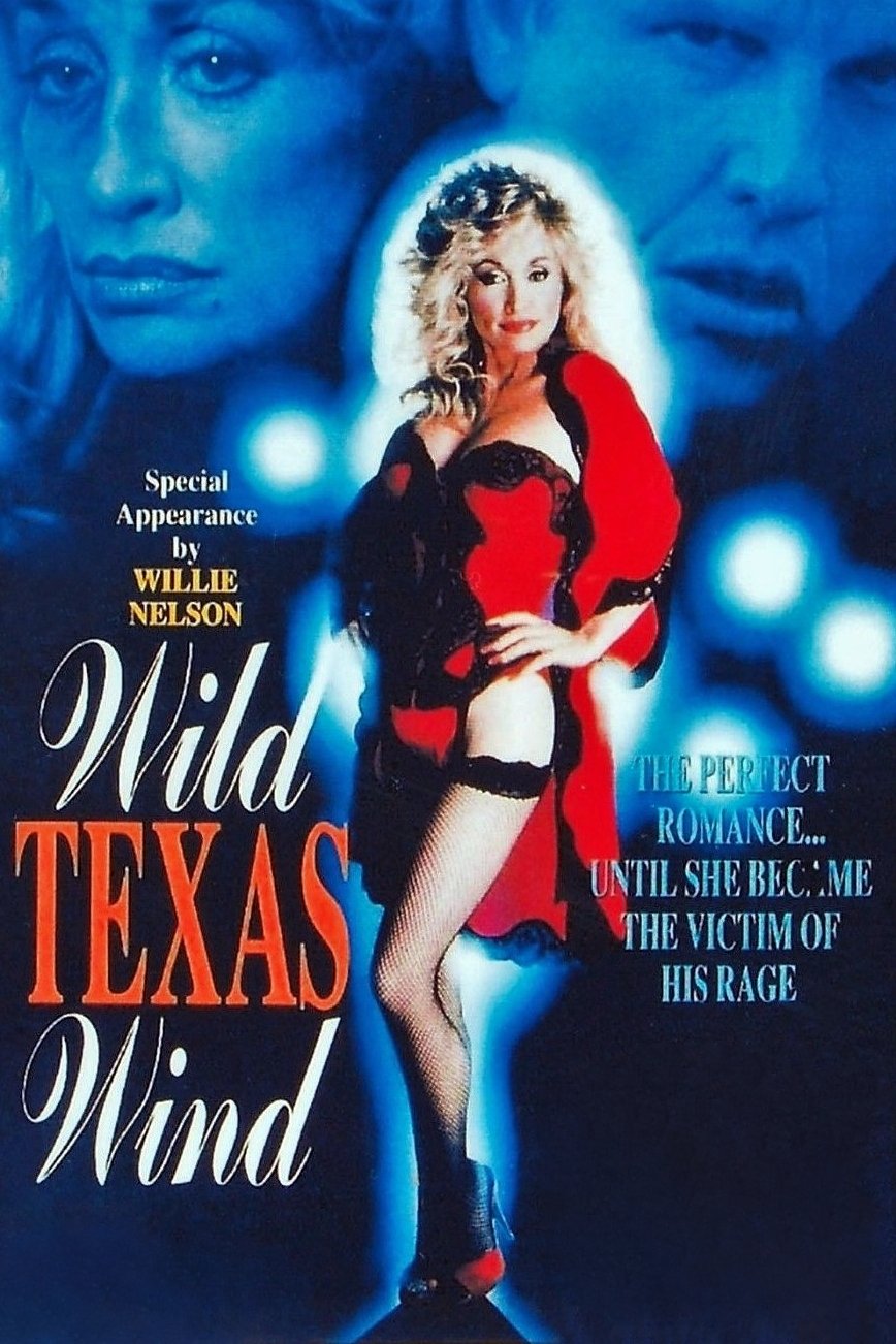 Wild Texas Wind