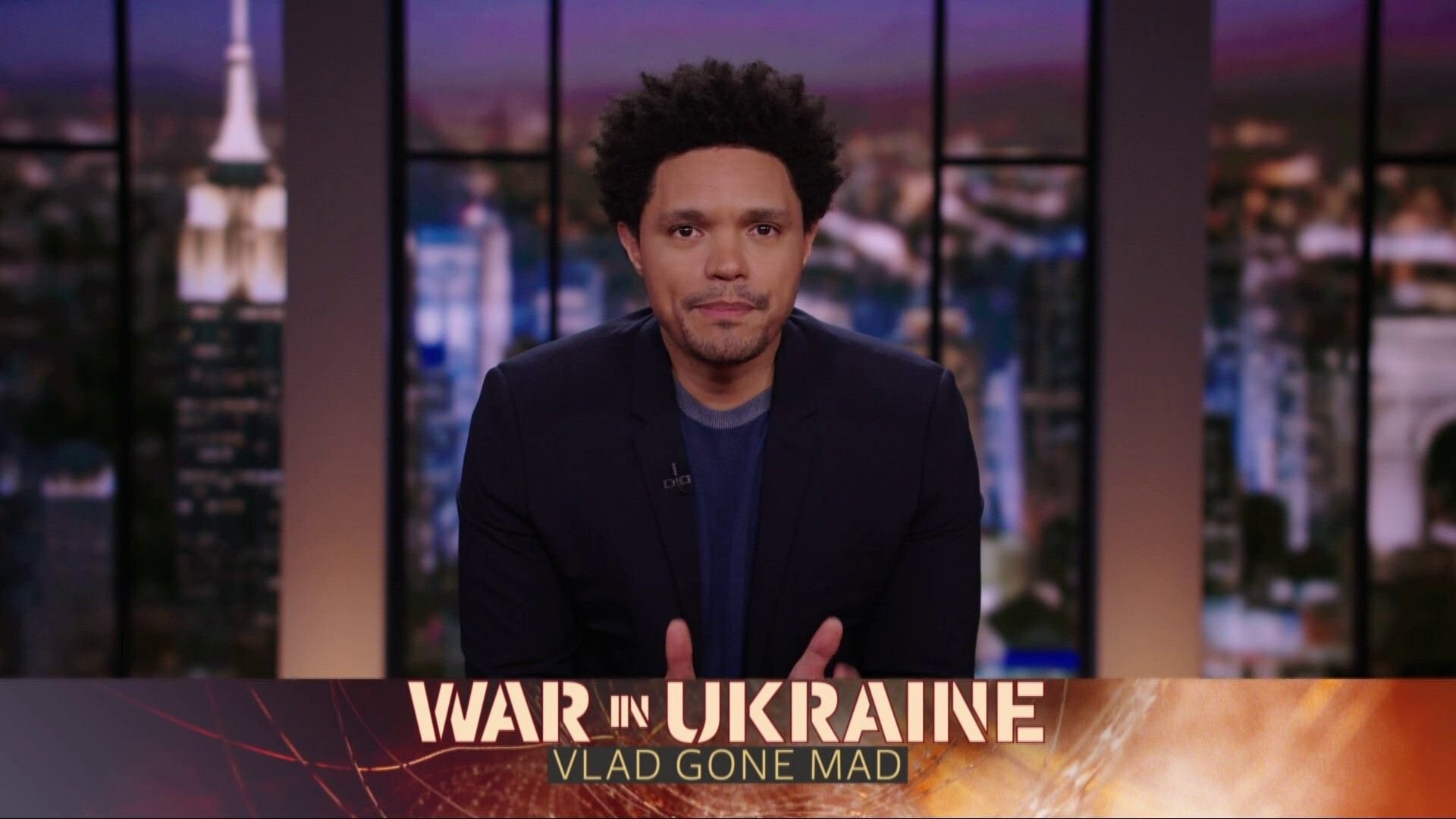 The Daily Show