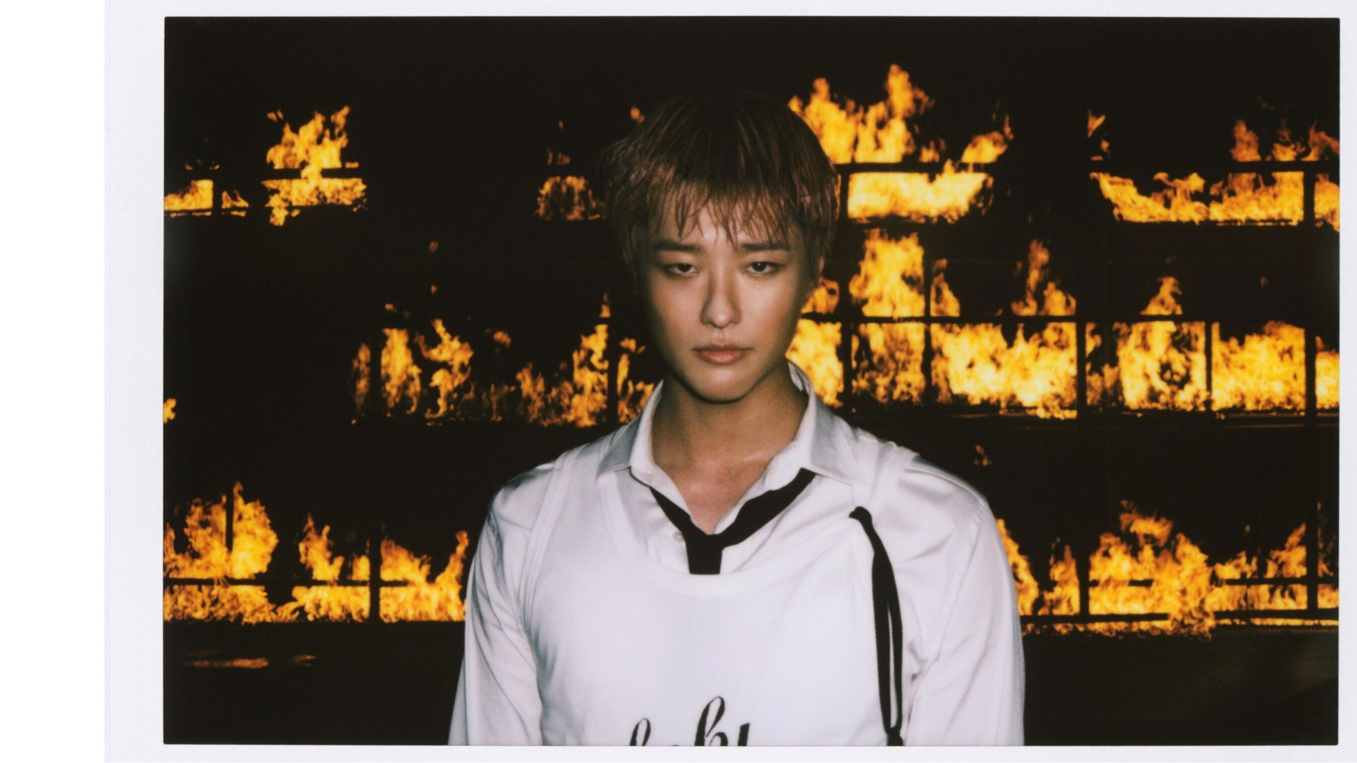 I"ll Never Love Again backdrop image