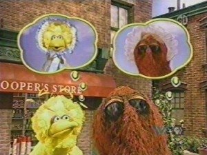 Sesame Street