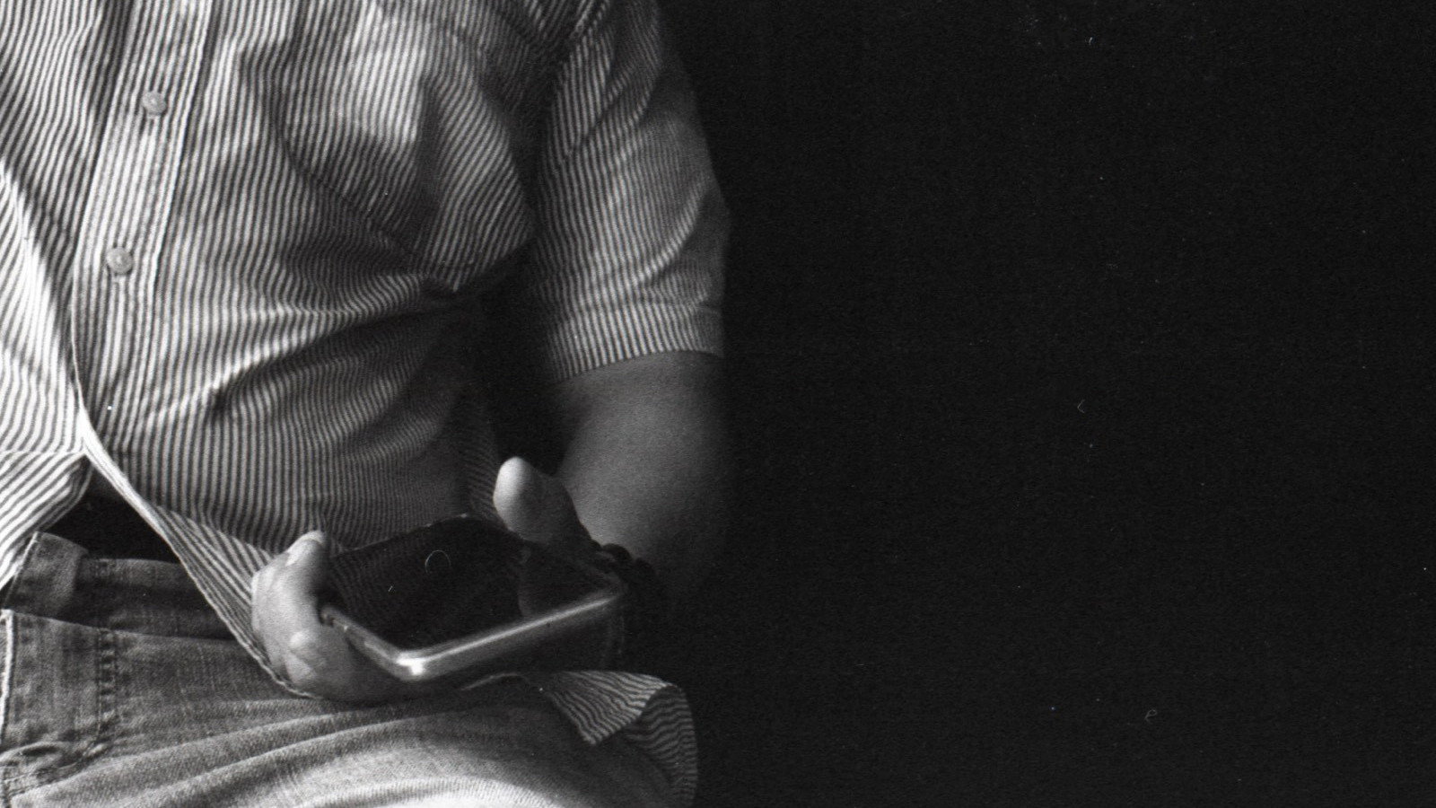 Abei Is Missing Backdrop Blur