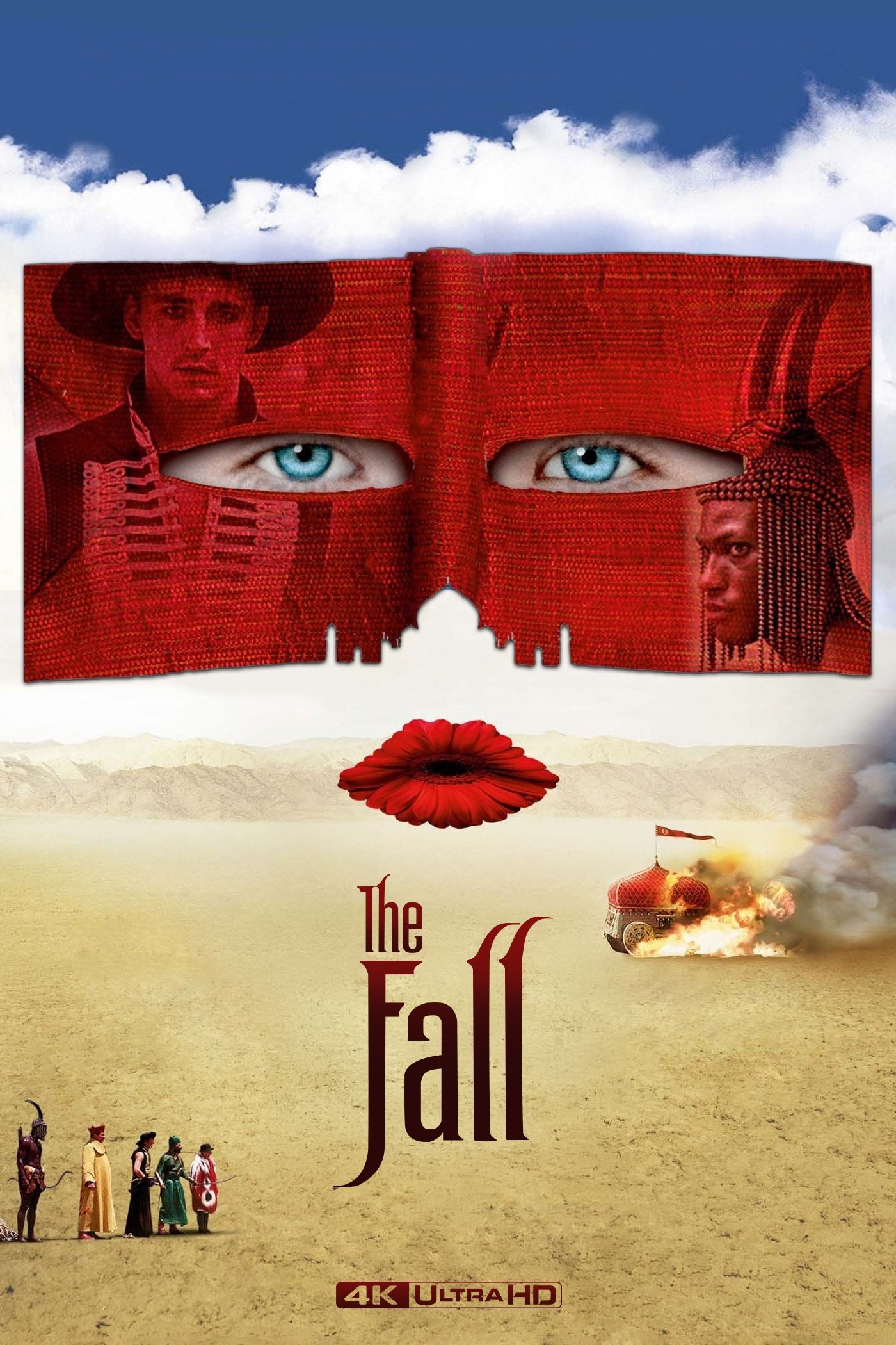 The Fall
