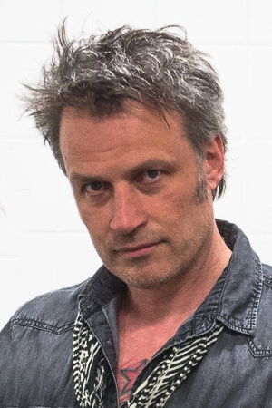 et billede af Claus Langeskov