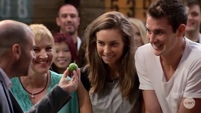 MasterChef Australia Staffel 6 :Folge 2 