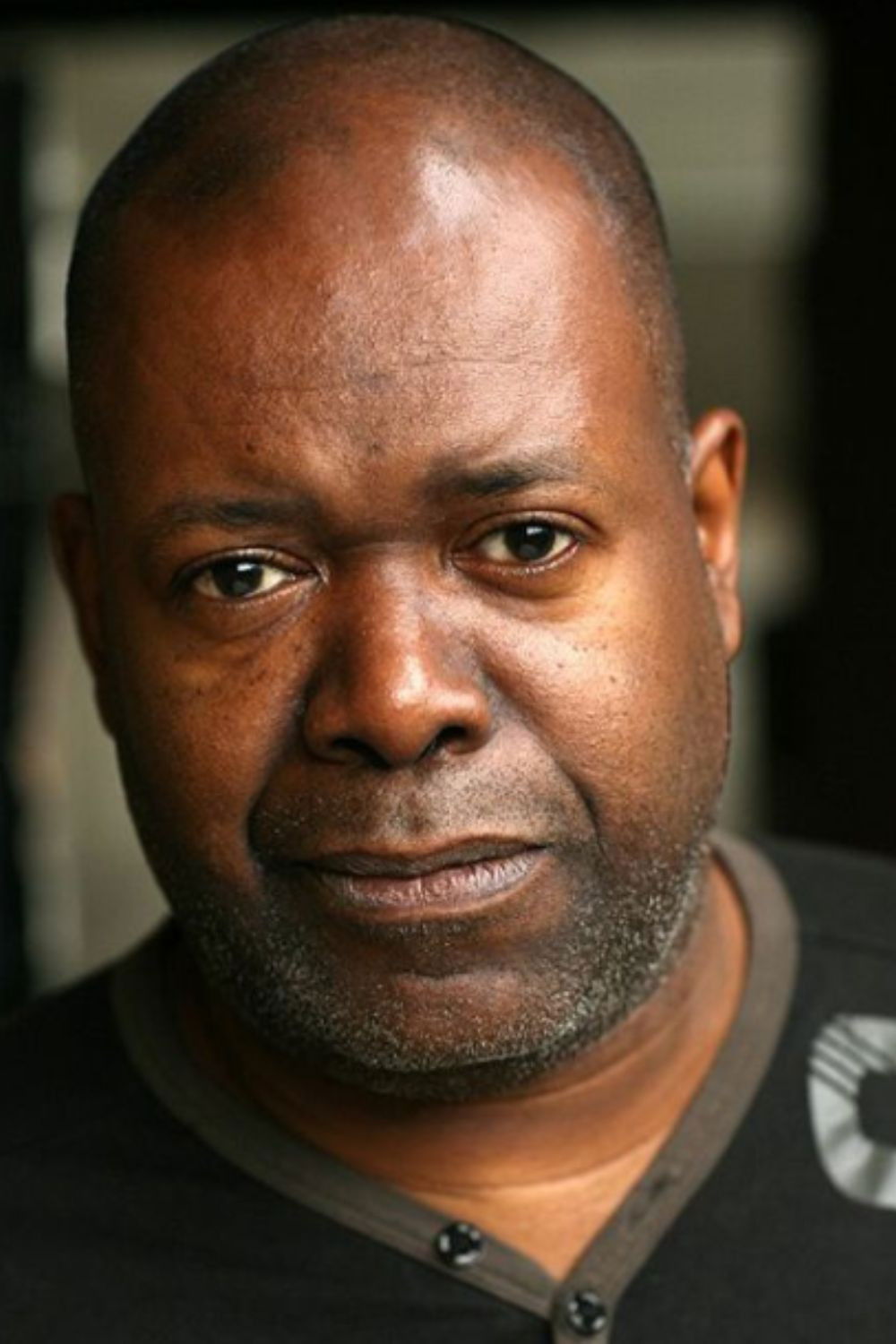 et billede af Geoffrey Aymer