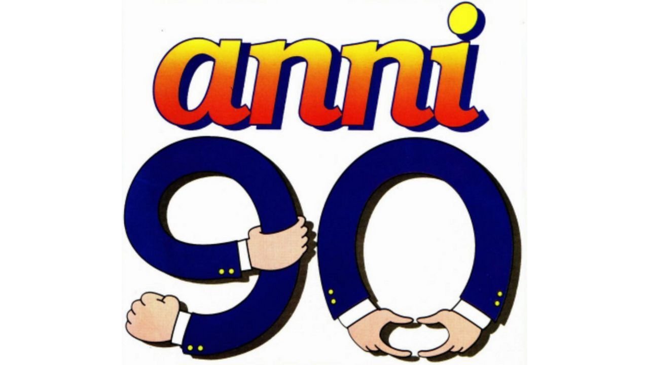 Anni 90 - Parte II