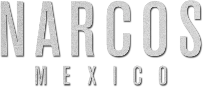 Narcos: Mexico Logo