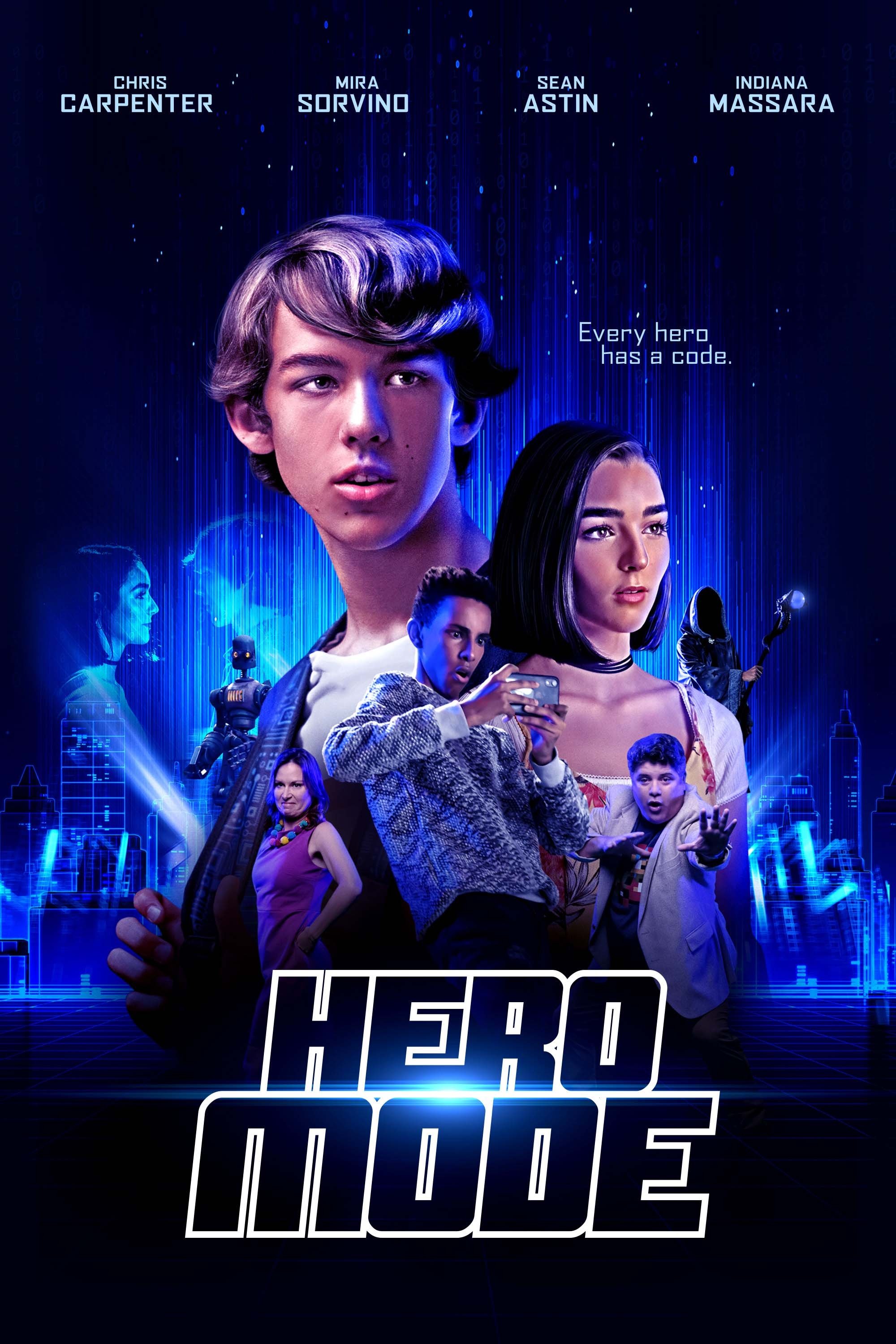 Hero Mode