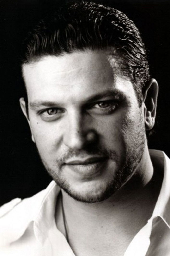 et billede af Cristiano Callegaro