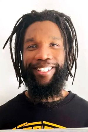 et billede af Patrice Volny