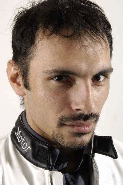 et billede af Giorgio Grandi