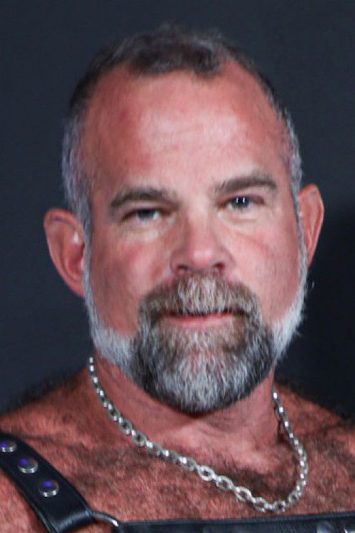 et billede af Ben Brooks