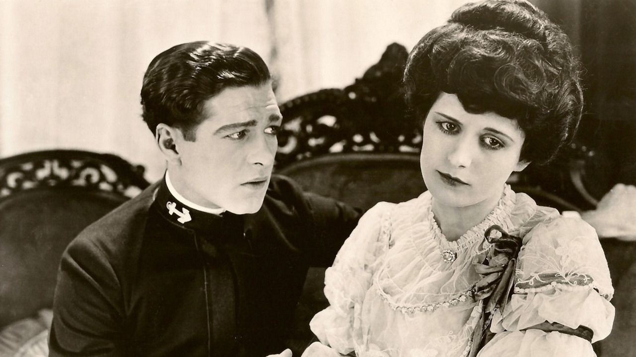 Pampered Youth (1925)