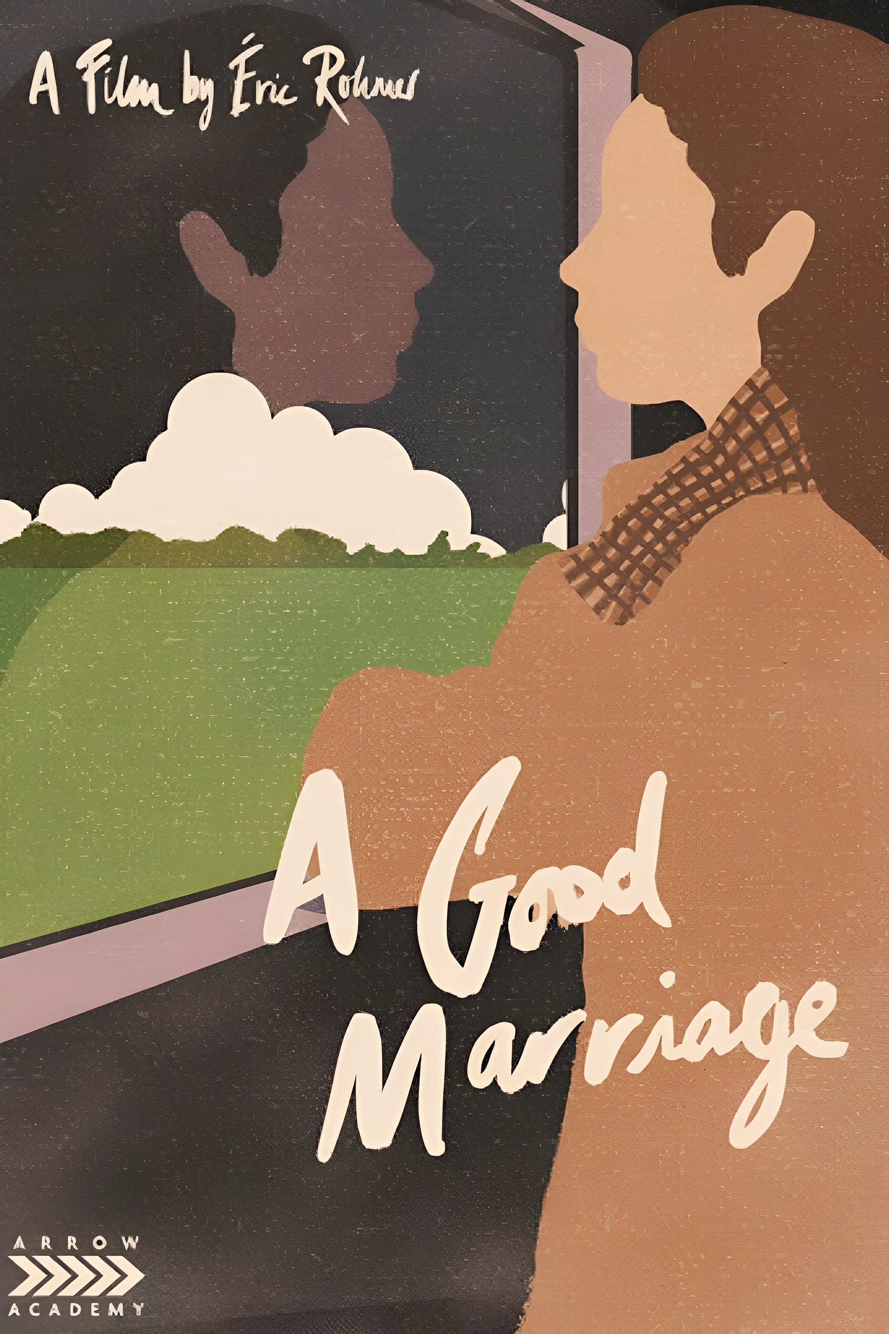 A Good Marriage