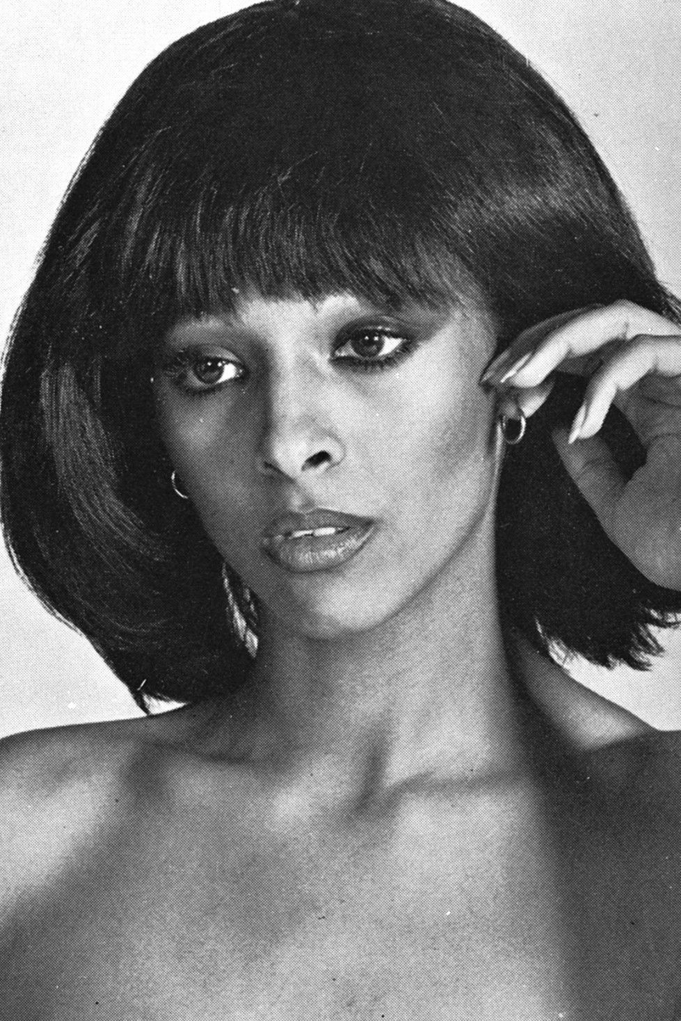 et billede af Lidia Luzzi