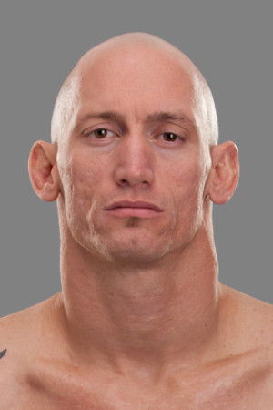 et billede af Buddy Roberts